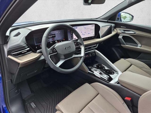 2026 Audi Q5 Sportback