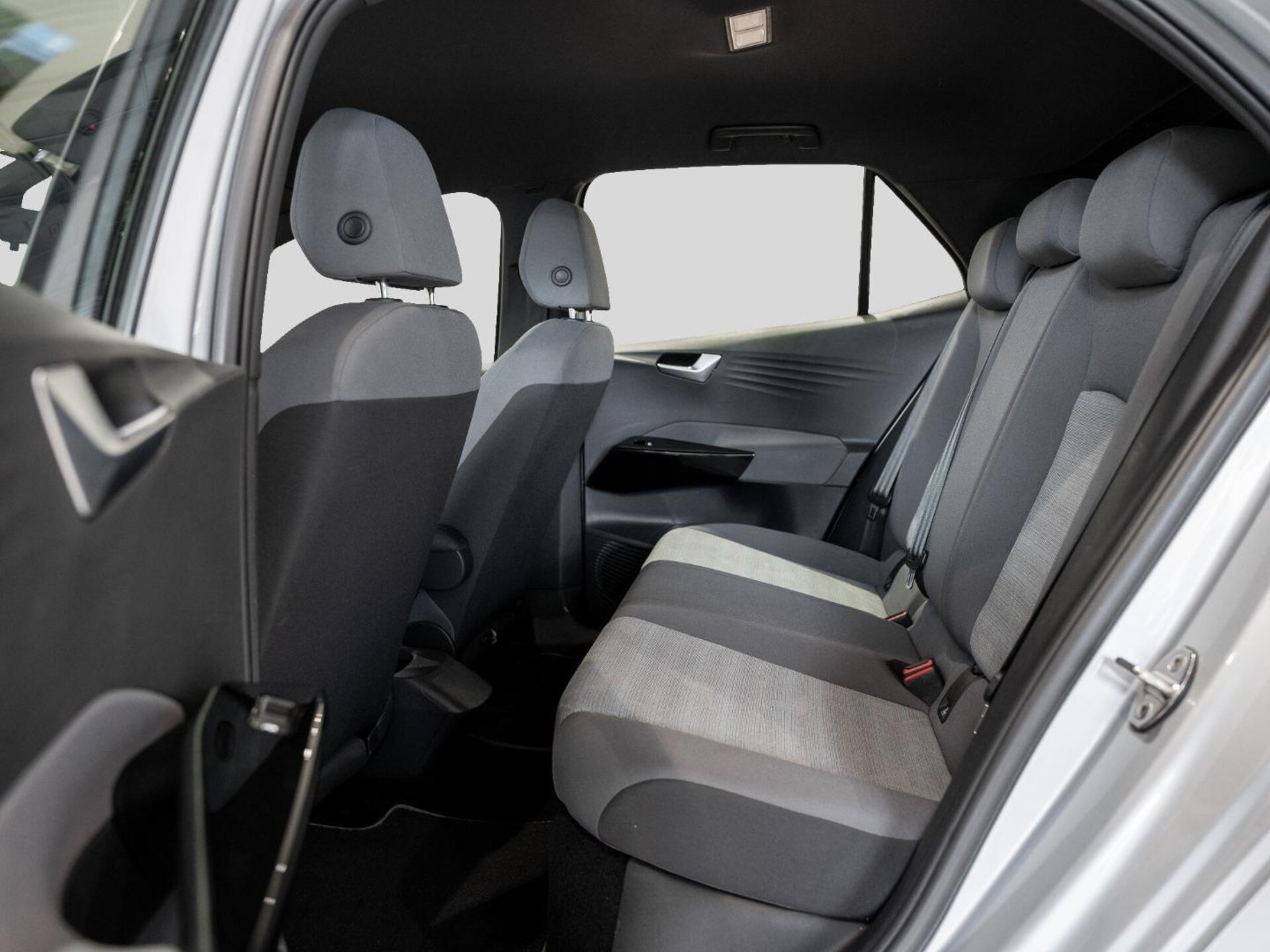 Volkswagen ID.3 Pro