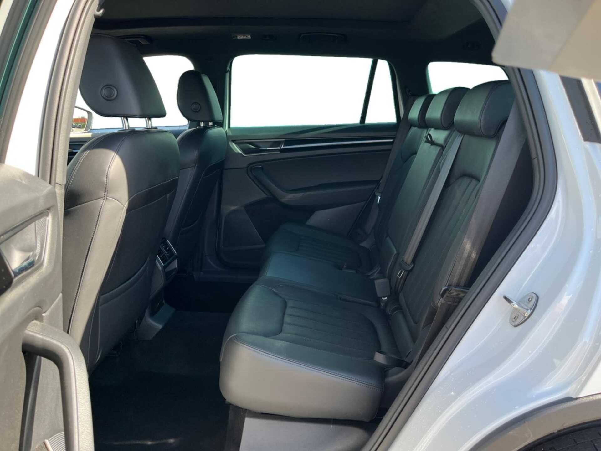 Skoda Kodiaq Laurin & Klement
