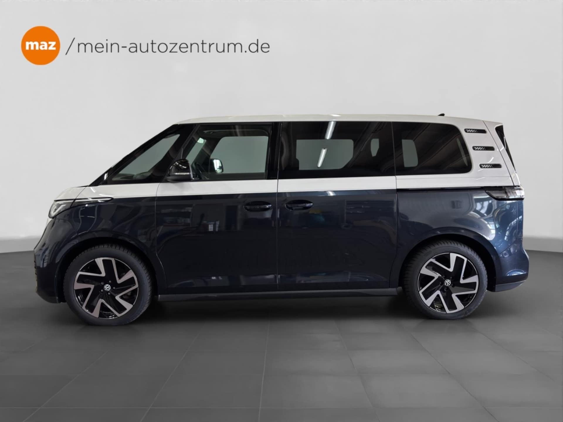 Volkswagen ID. Buzz Pro