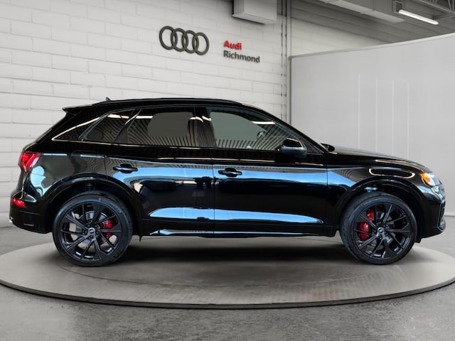 2024 Audi SQ5