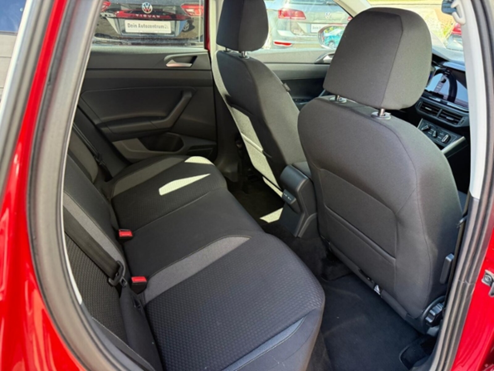 Volkswagen Taigo – Bild 10