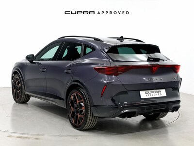 CUPRA Formentor 2.0 TSI VZ 4Drive DSG 245 kW (333 CV) — photo 2