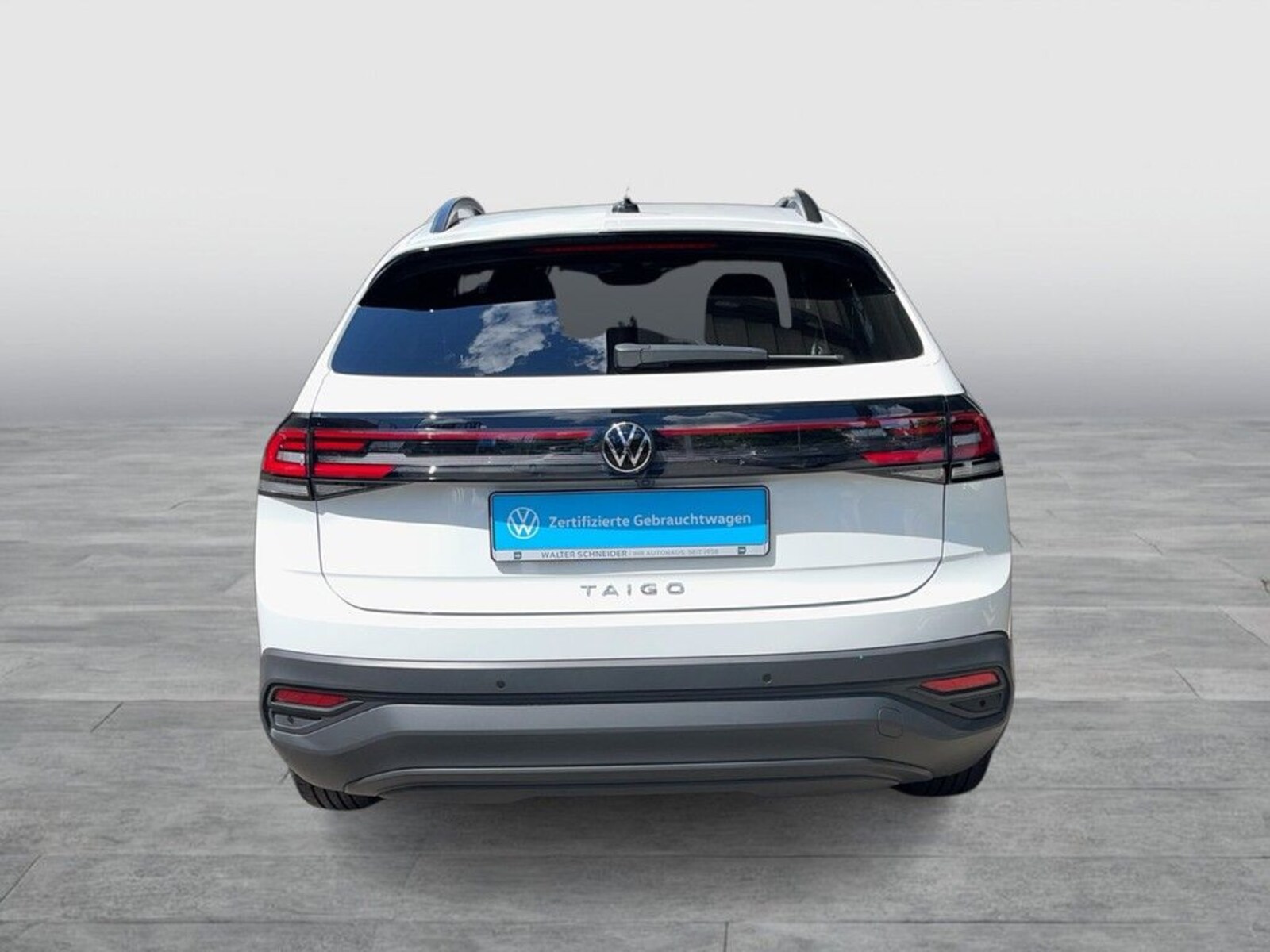 Volkswagen Taigo – Bild 5
