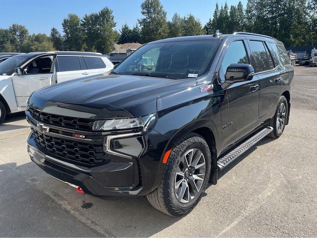 2023 Chevrolet Tahoe