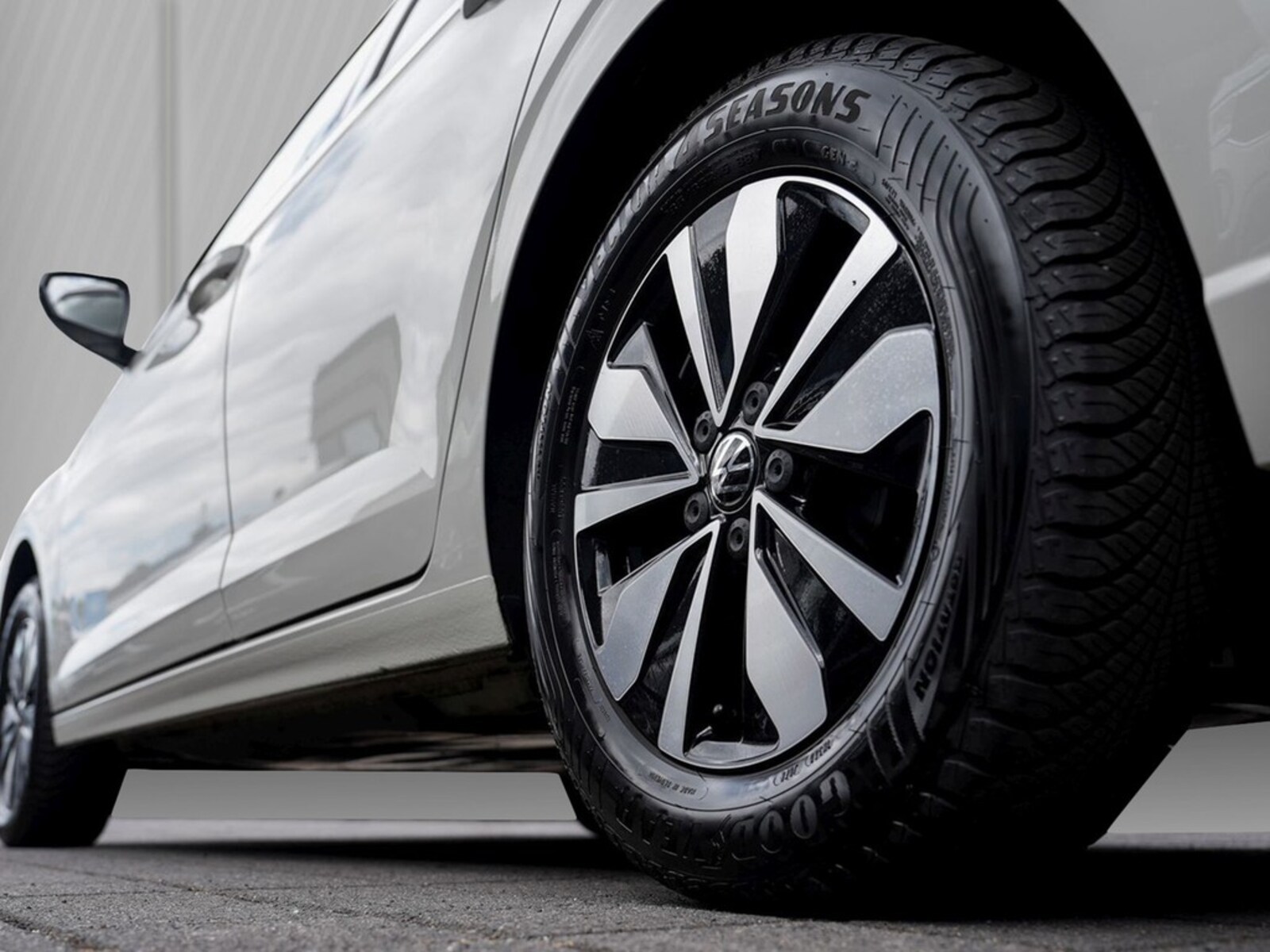 Volkswagen Polo – Bild 5