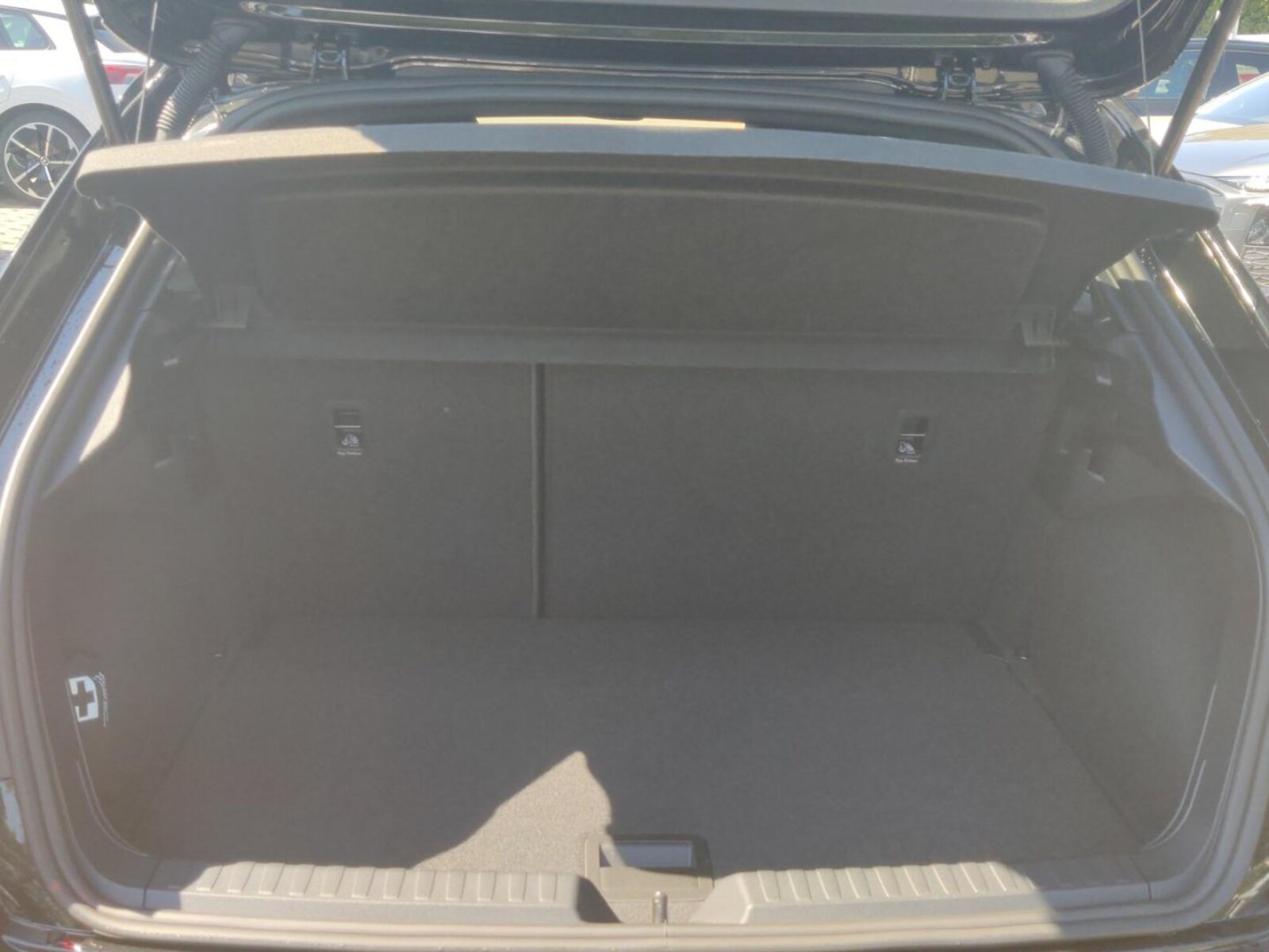 Audi A1 Sportback – Bild 14