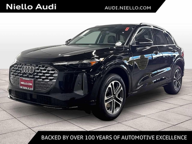 Photo of 2026 Audi Q5 