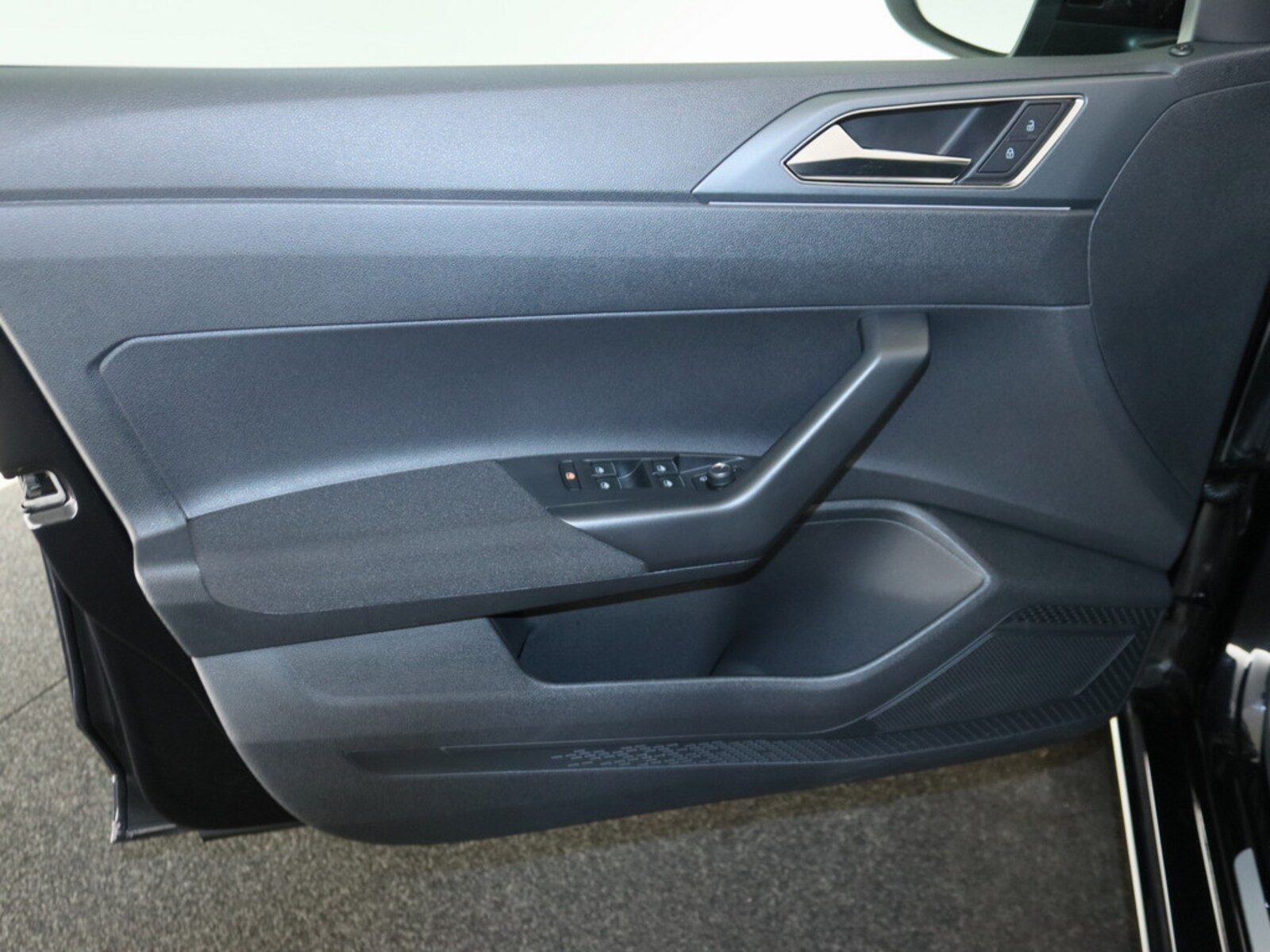 Volkswagen Taigo – Bild 17