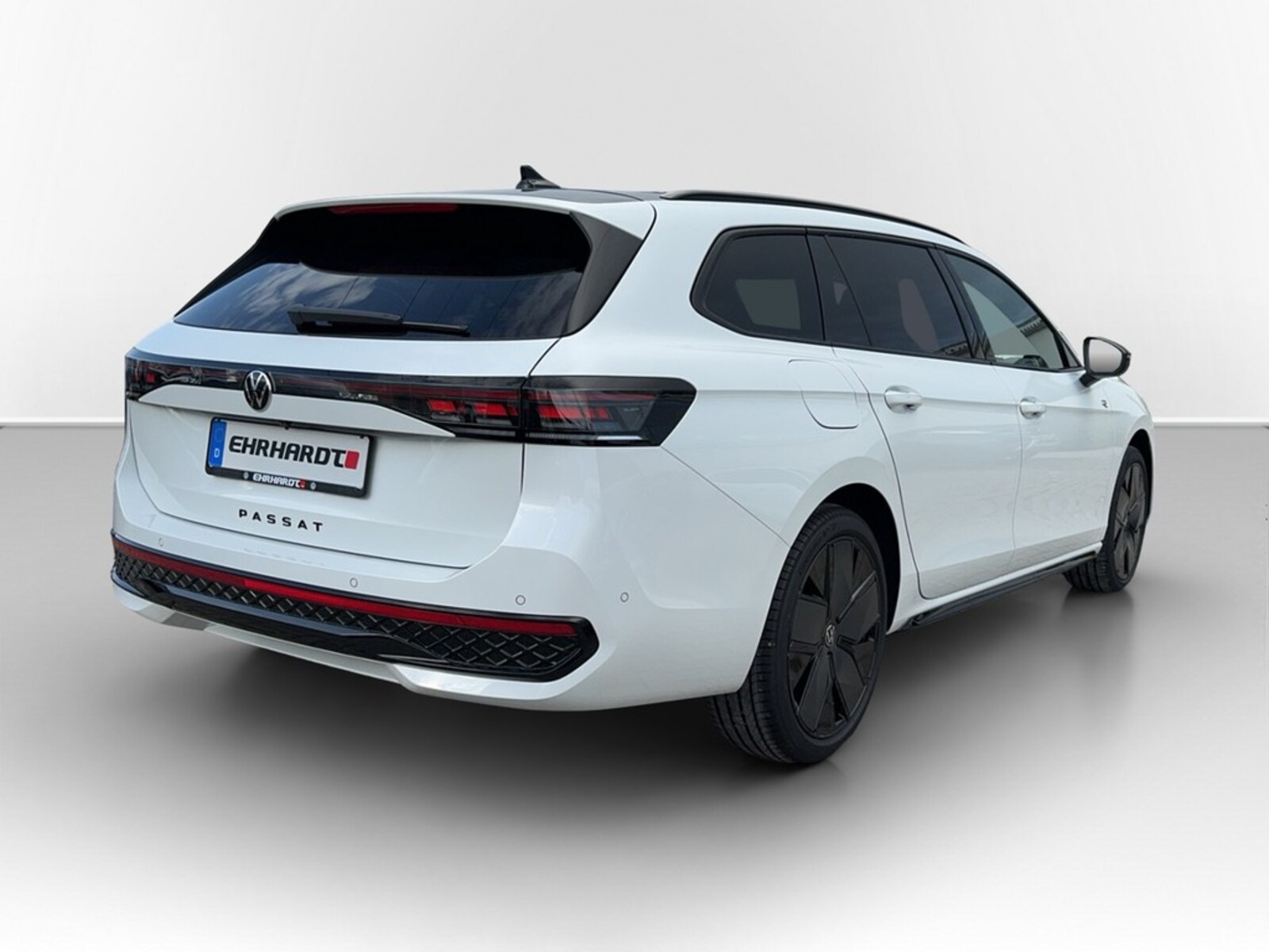 Volkswagen Passat – Bild 5