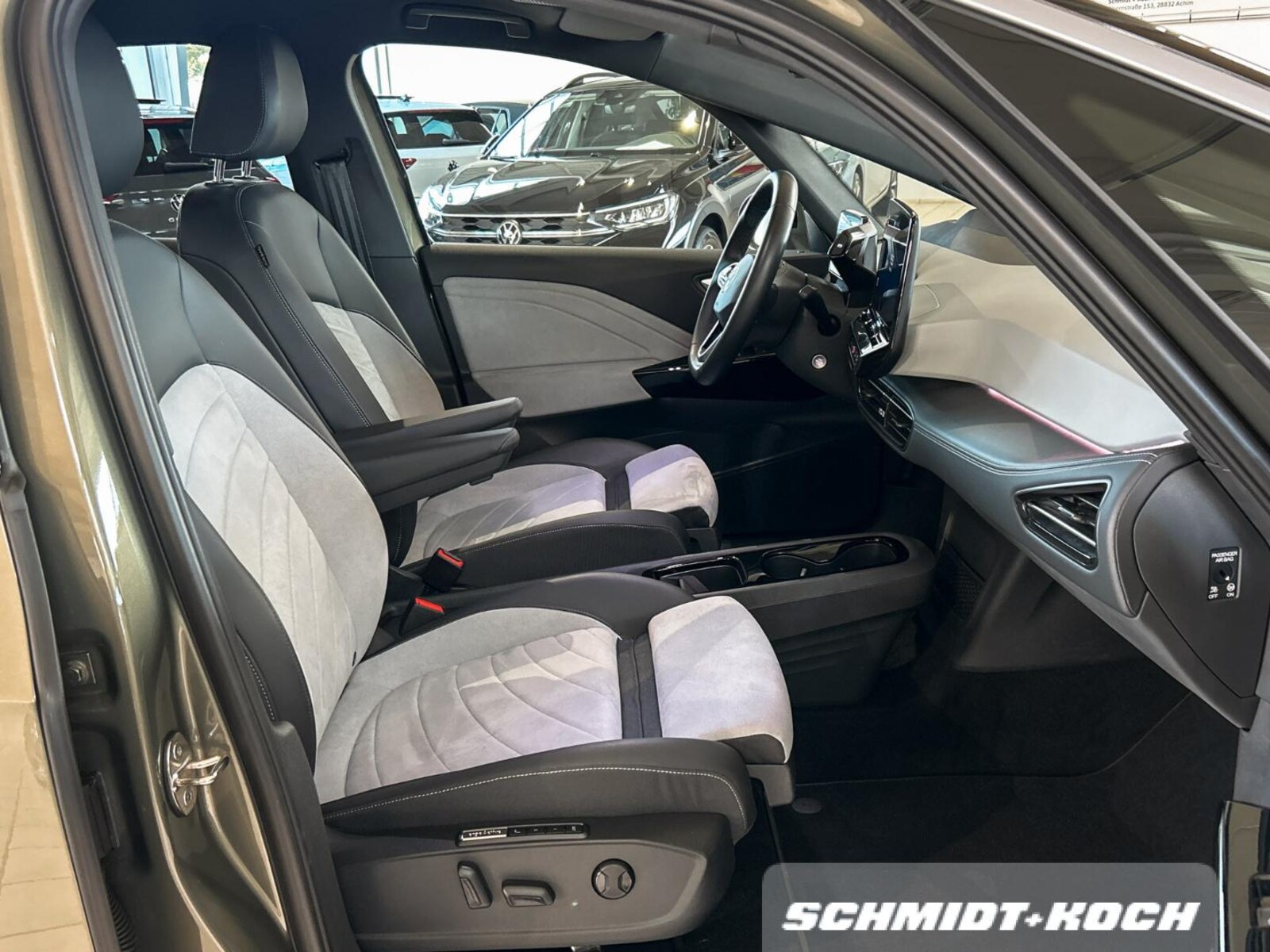 Volkswagen ID.3 – Bild 5