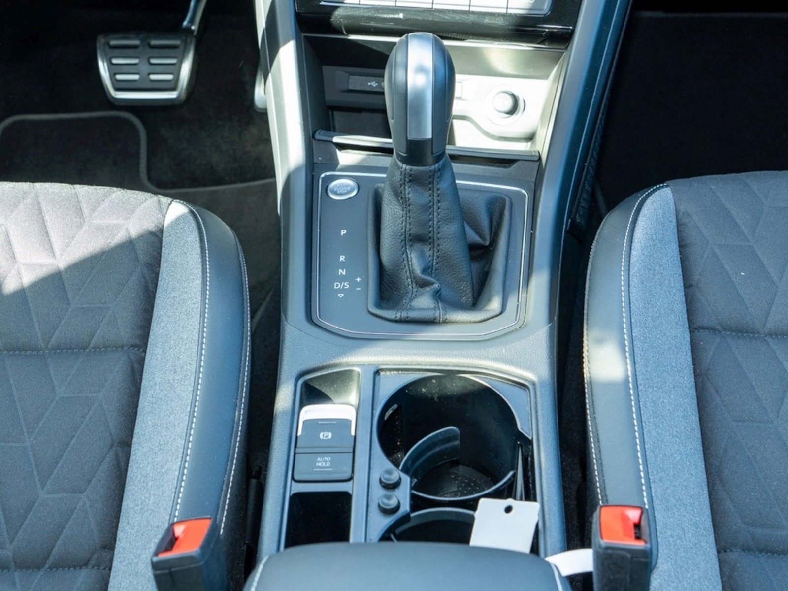 Volkswagen Touran – Bild 15
