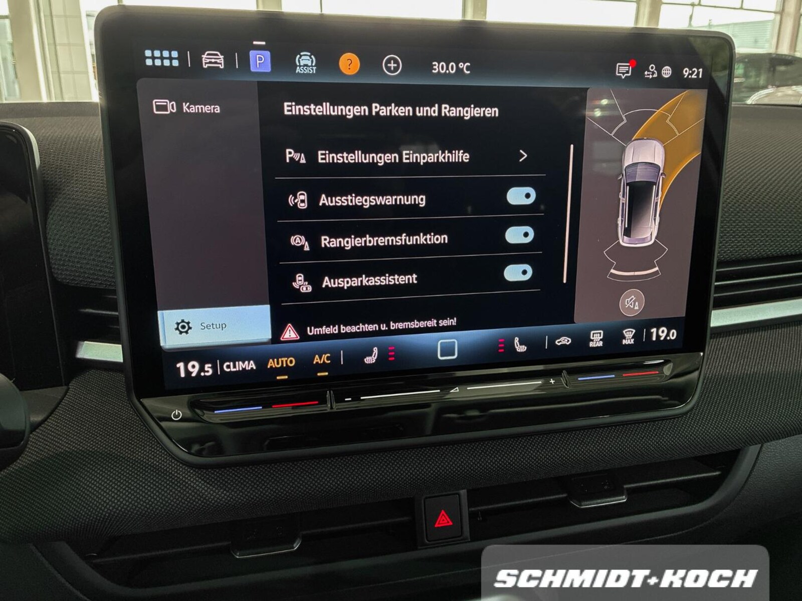 Volkswagen T-Roc – Bild 11