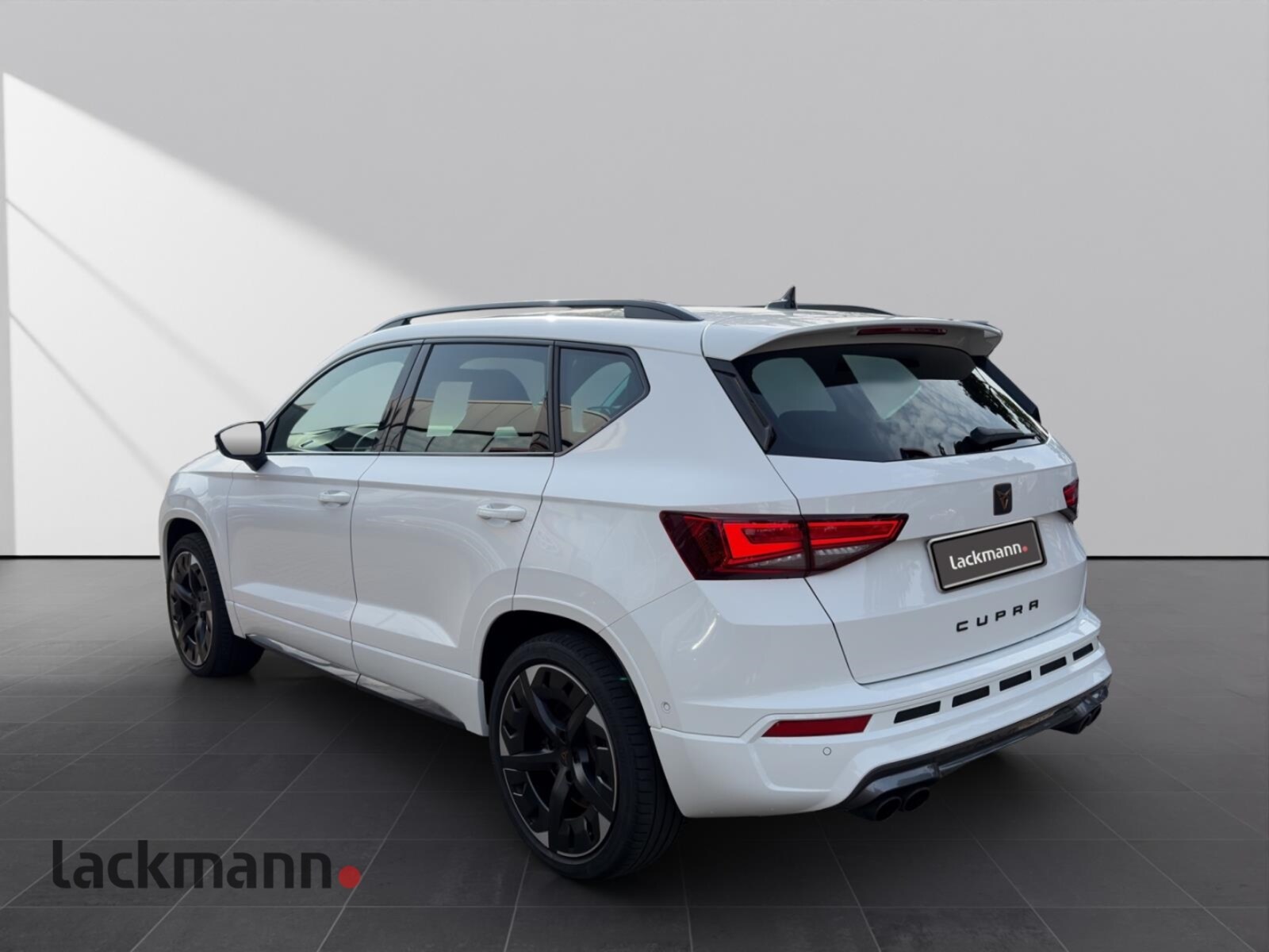 CUPRA Ateca – Bild 6