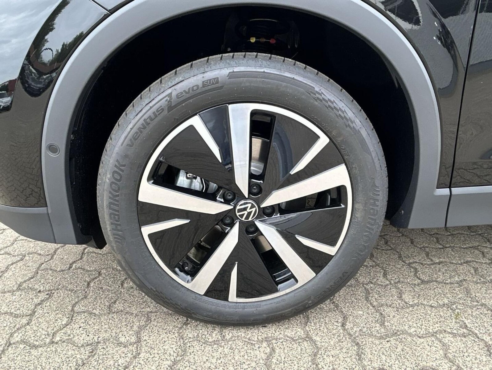 Volkswagen Tiguan – Bild 22