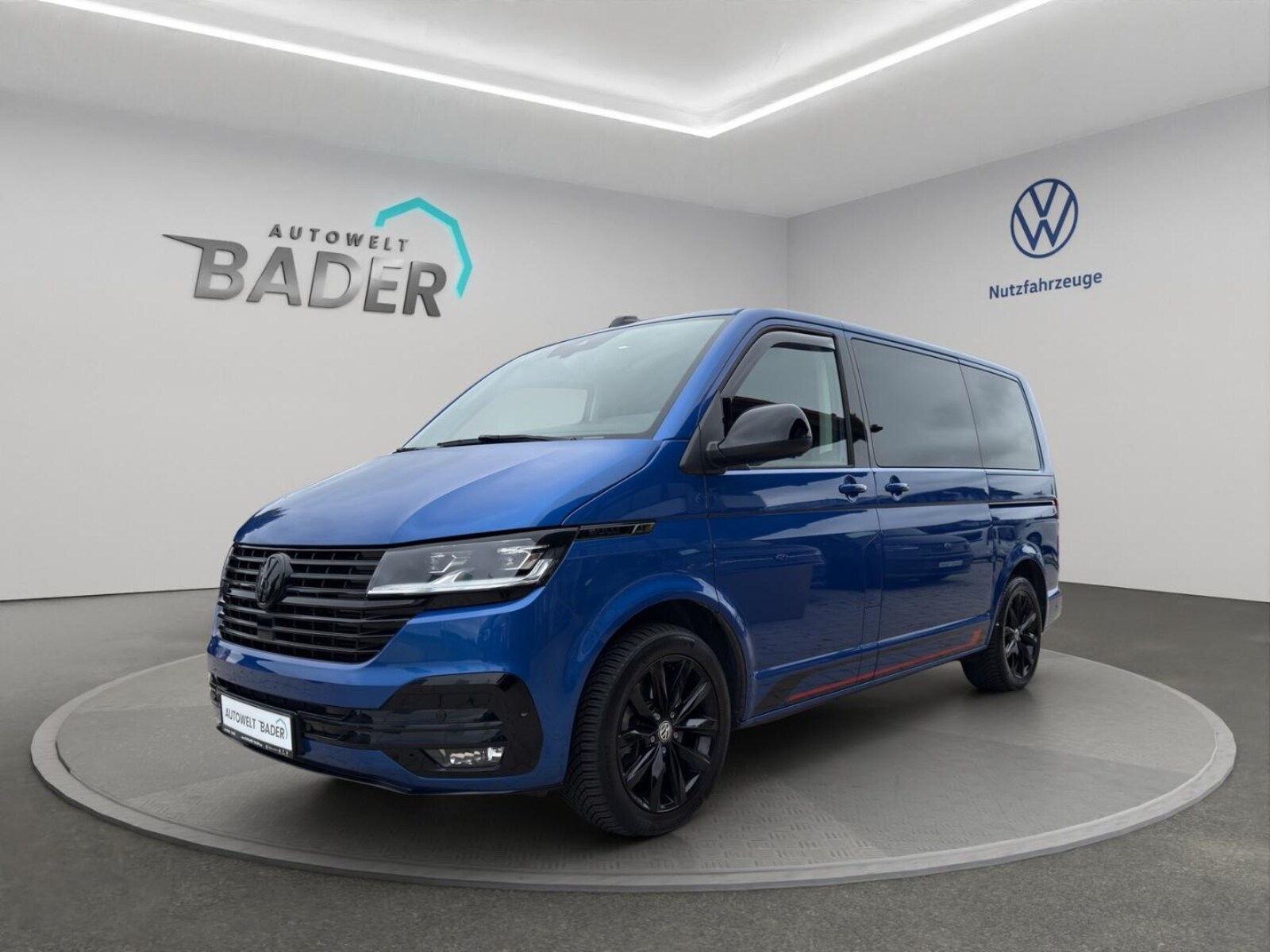 Volkswagen T6.1 Multivan
