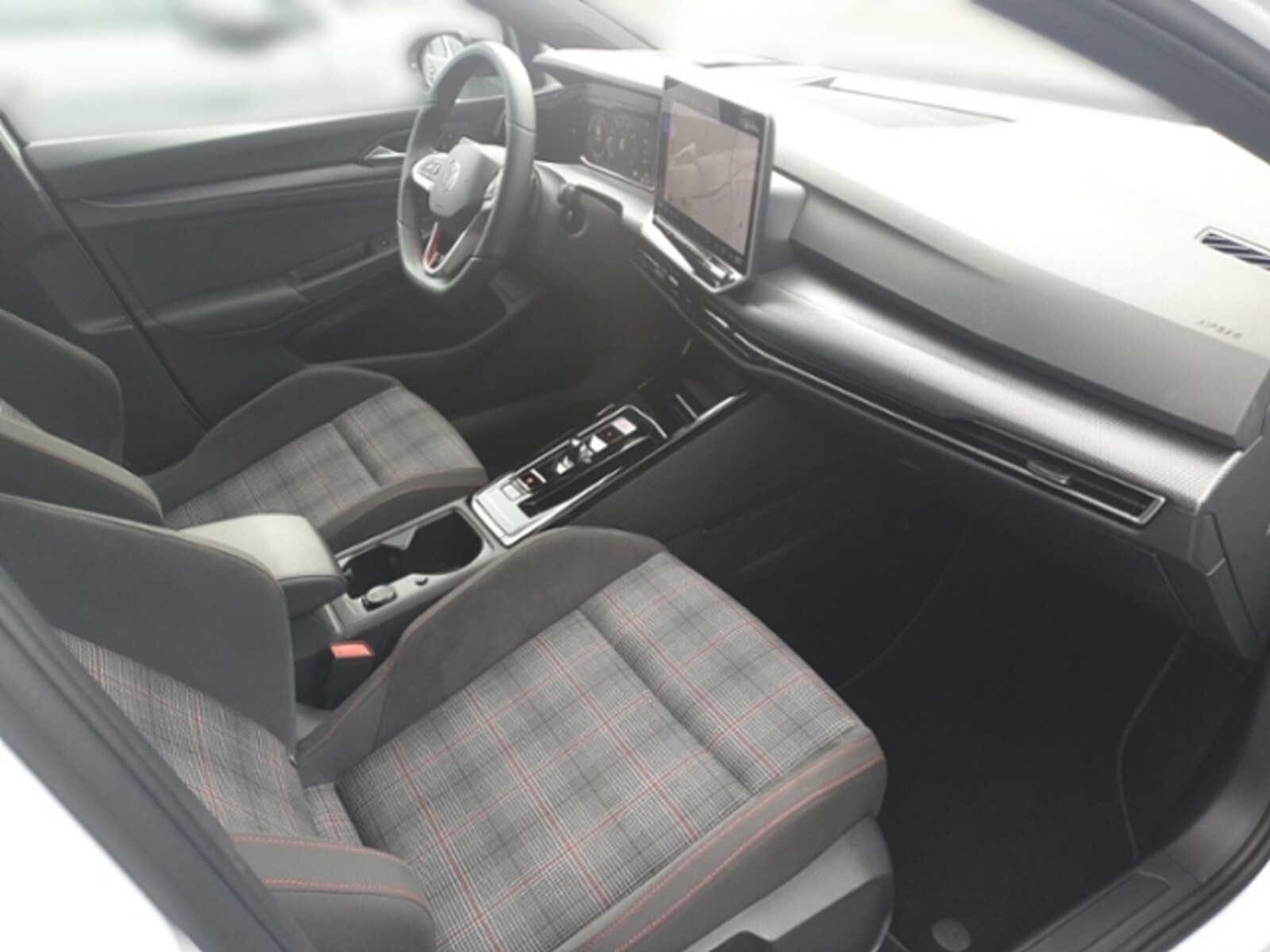Volkswagen Golf – Bild 9