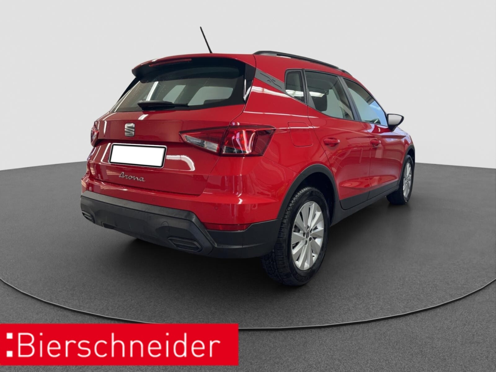 SEAT Arona – Bild 6