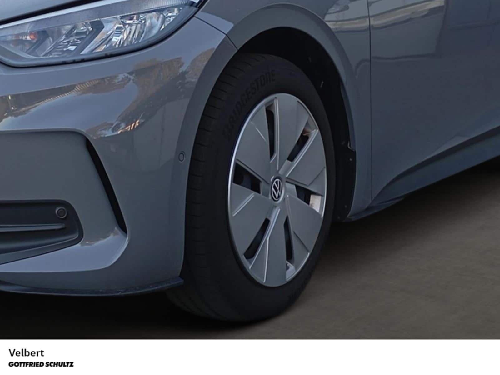 Volkswagen ID.3 – Bild 9