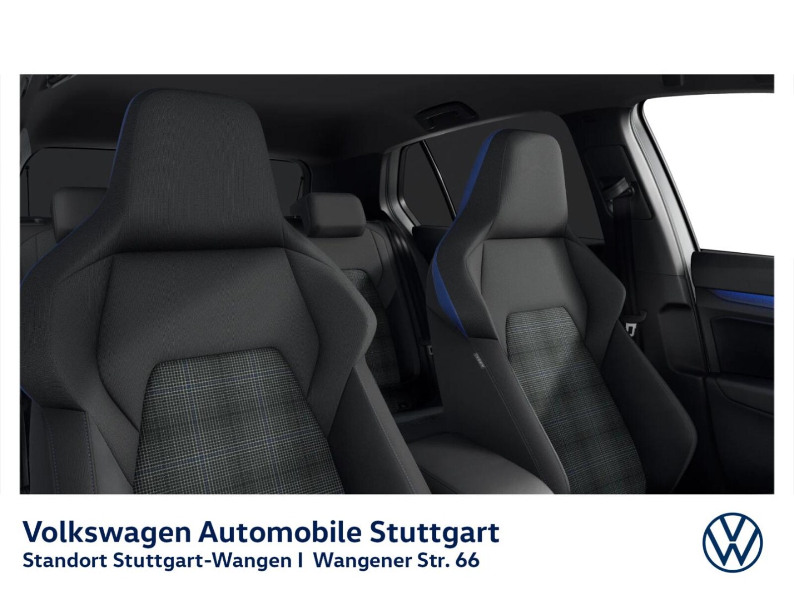Volkswagen Golf – Bild 9