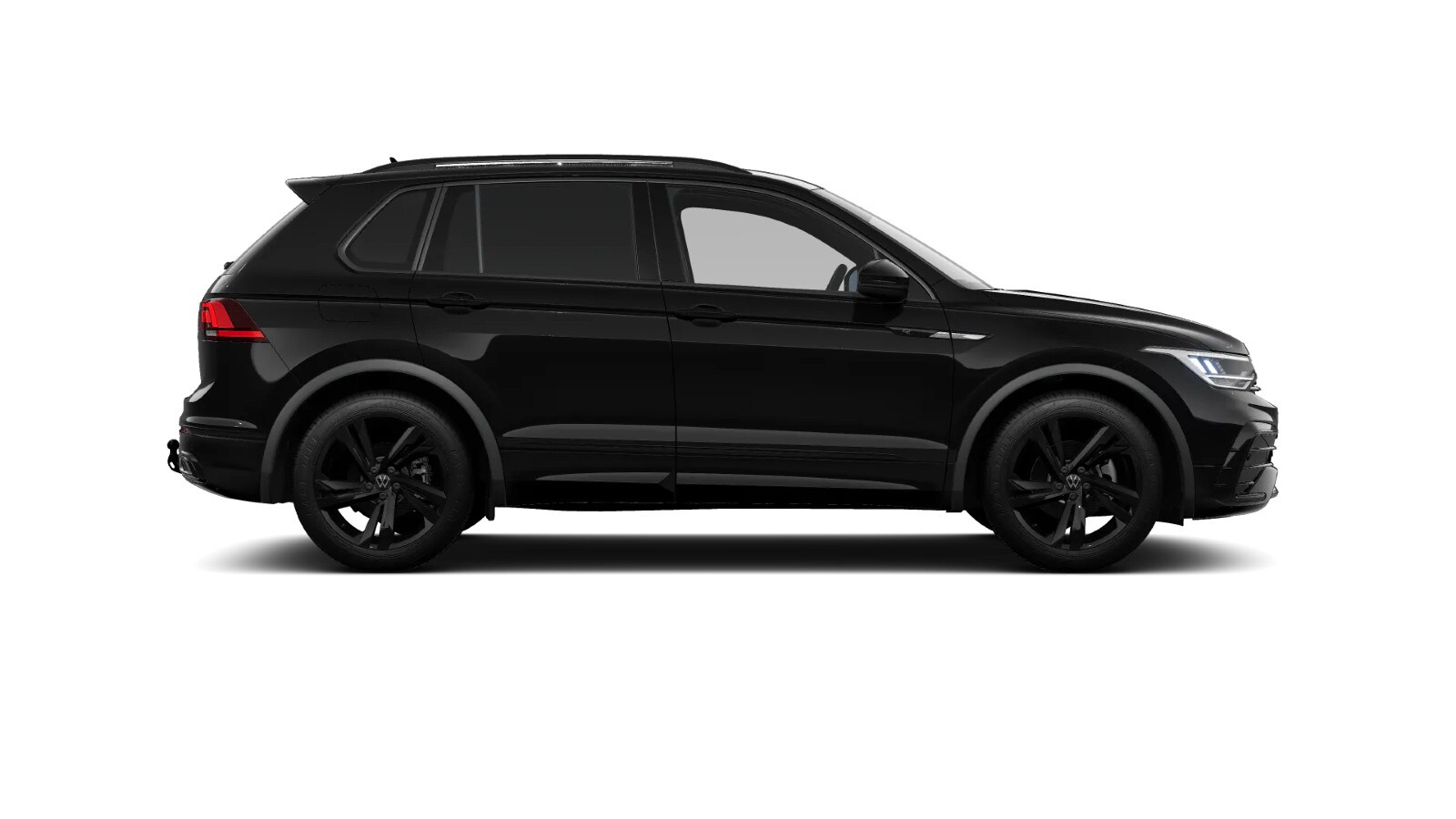 Volkswagen Tiguan – Bild 6