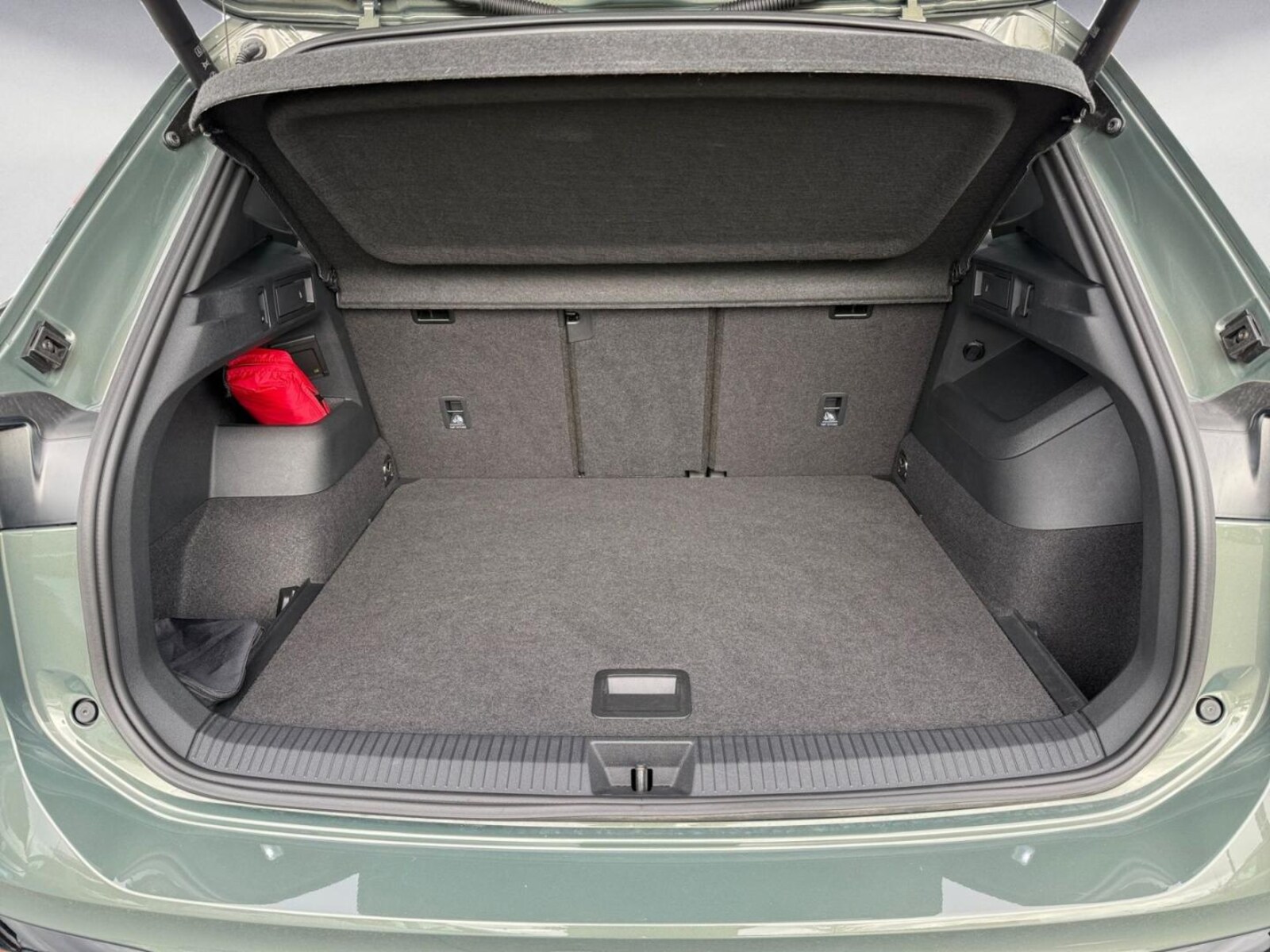 Volkswagen Tiguan – Bild 15