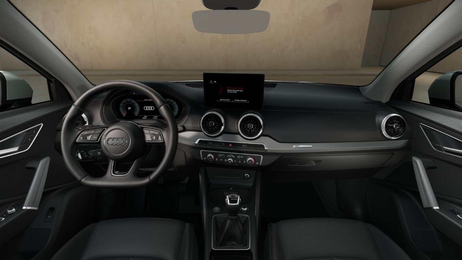 Audi Q2 – Bild 11