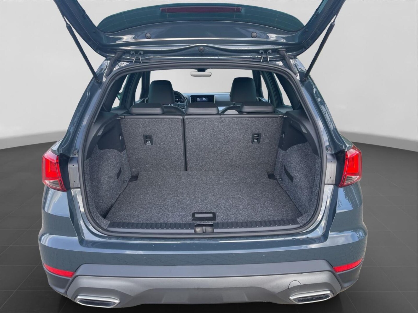 SEAT Arona – Bild 20