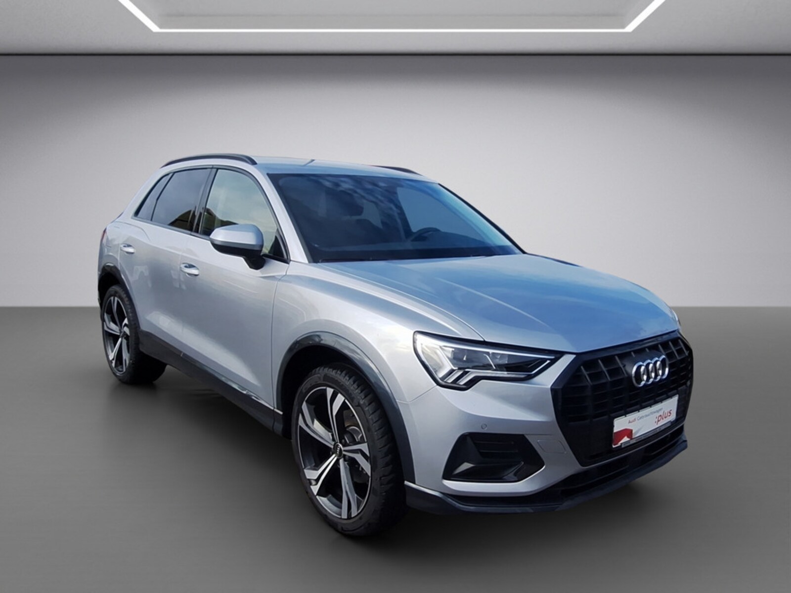 Audi Q3 – Bild 7