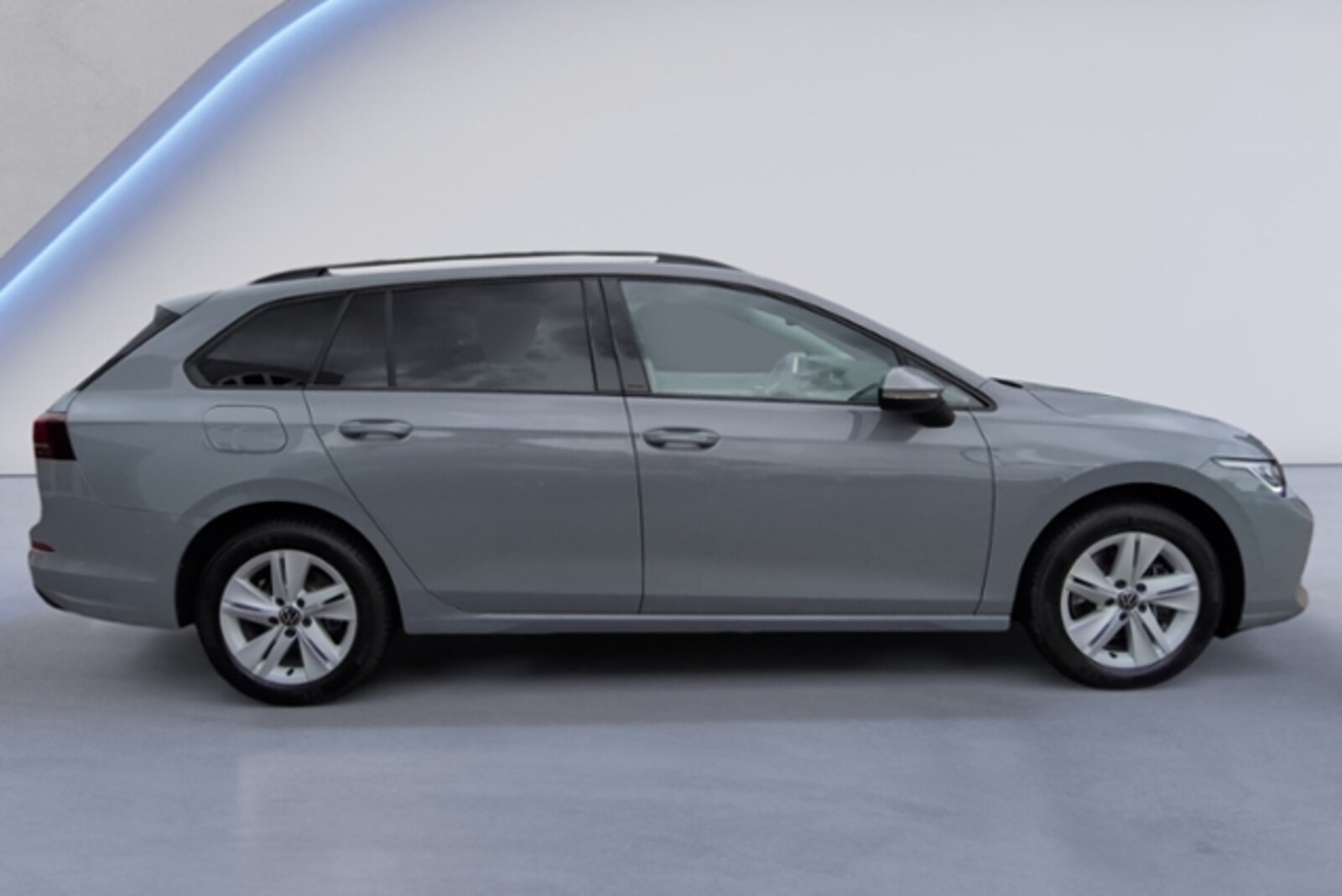 Volkswagen Golf Variant – Bild 6