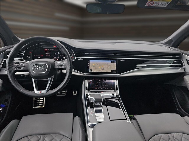 Image about Audi Q7 SUV S line 50 TDI quattro tiptronic