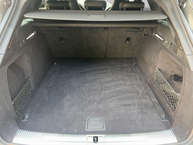 Image about Audi RS 4 Avant RS 4 Avant 331(450) kW(PS) tiptronic