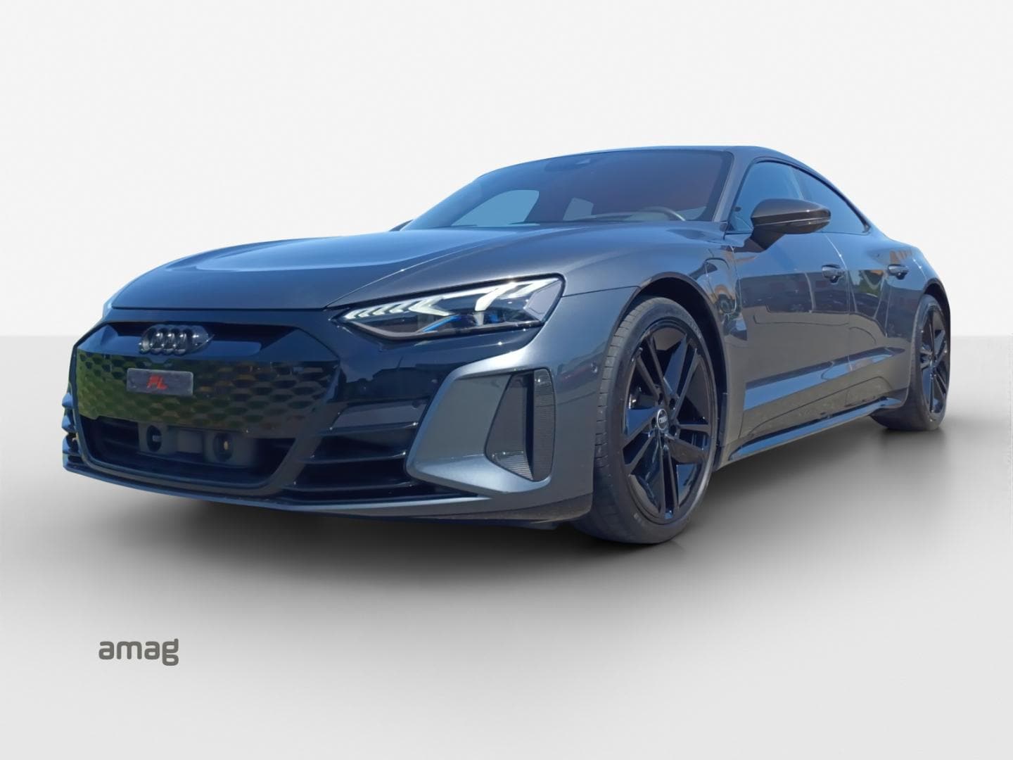 Image about Audi RS e-tron GT RS e-tron GT 440,00 kW
