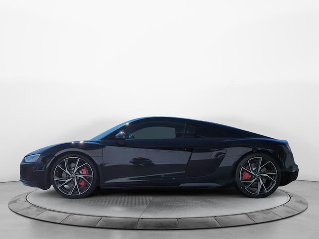 Image about Audi R8 Coupé FSI S tronic