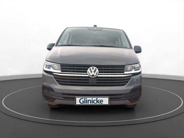 Volkswagen T6.1 Caravelle larger