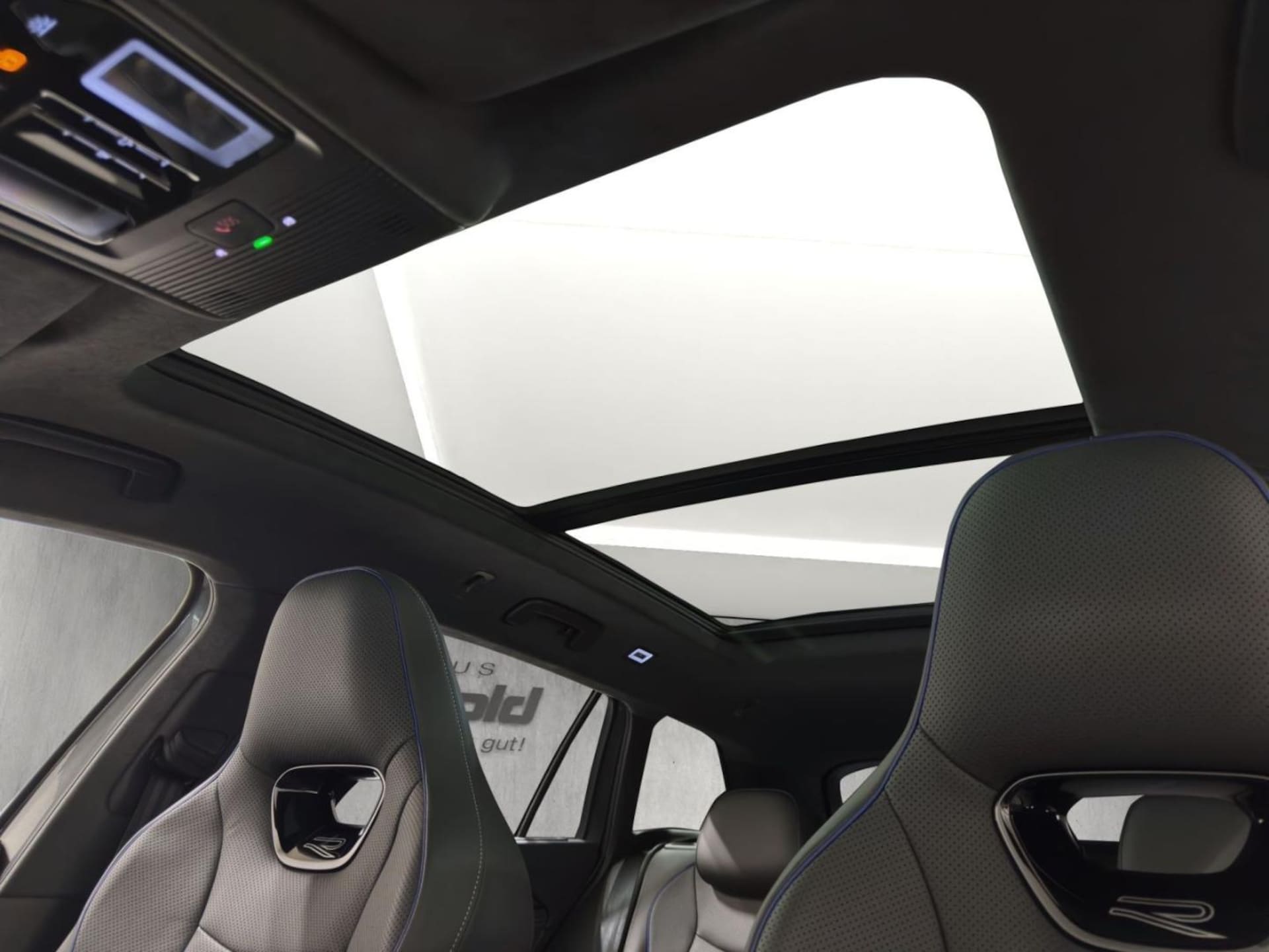 Volkswagen Passat R-Line
