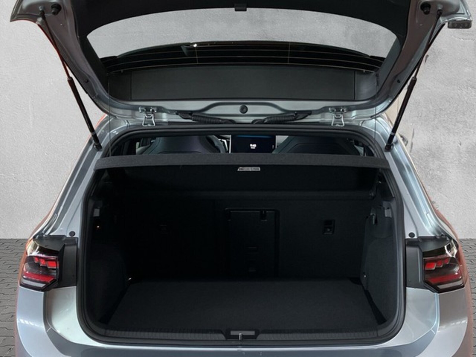 Volkswagen Golf – Bild 8