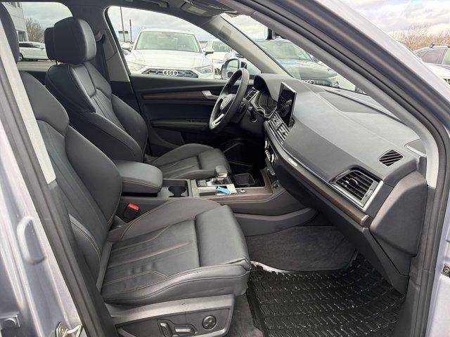 2024 Audi Q5 Premium Plus - Photo 23