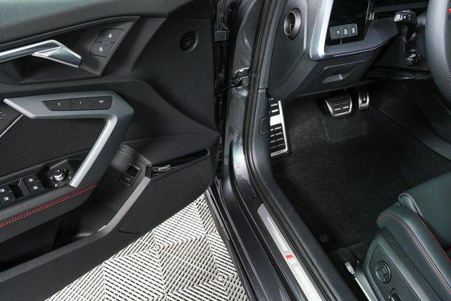 2026 Audi S3 Base - Photo 8