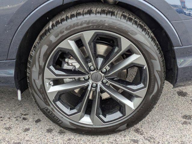 2026 Audi Q7 Premium Plus - Photo 16