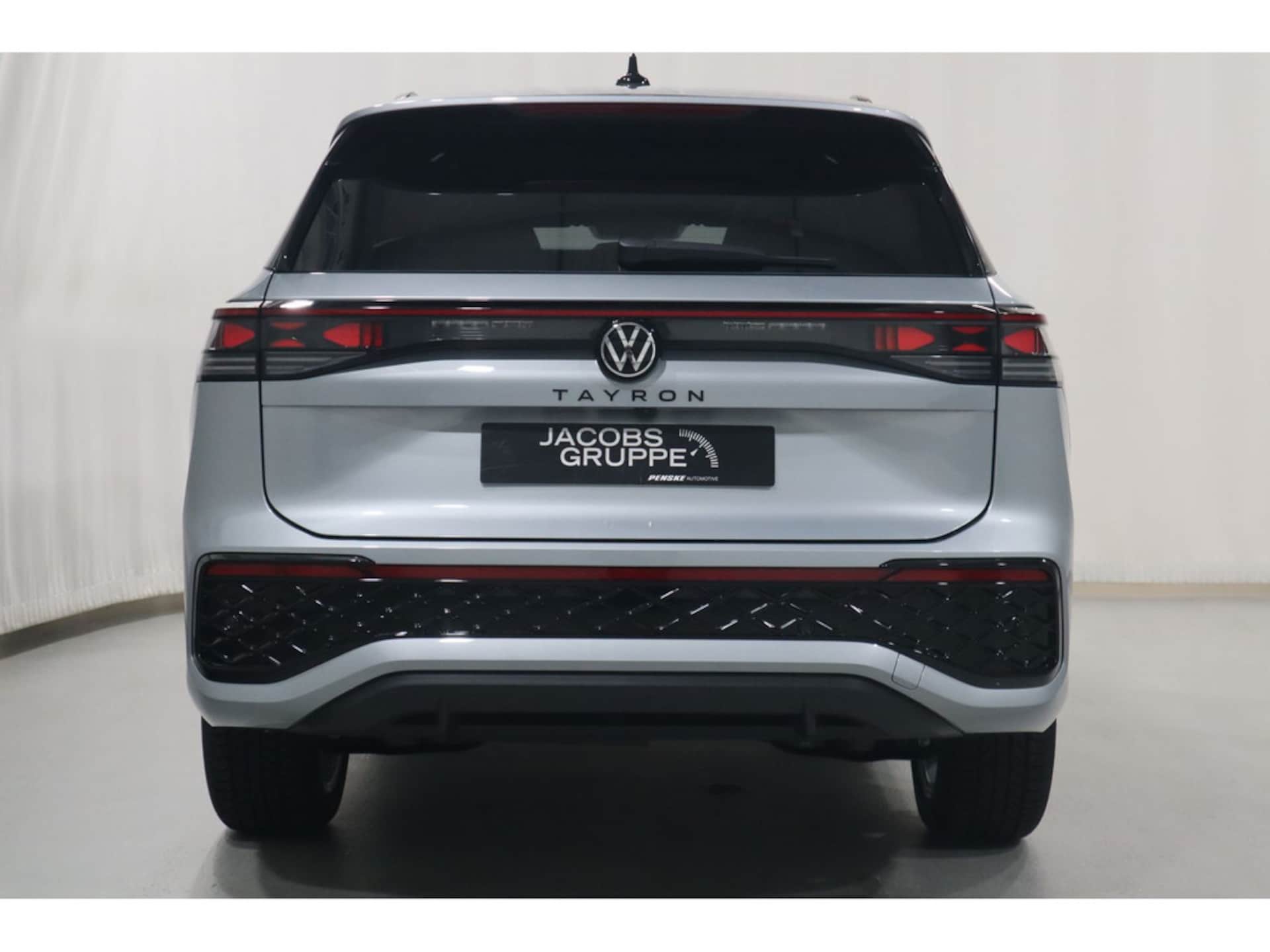 Volkswagen Tayron R-Line