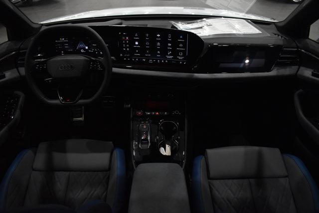 2025 Audi S5 Prestige - Photo 13