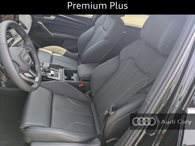 2025 Audi Q5 Sportback Premium Plus - Photo 19