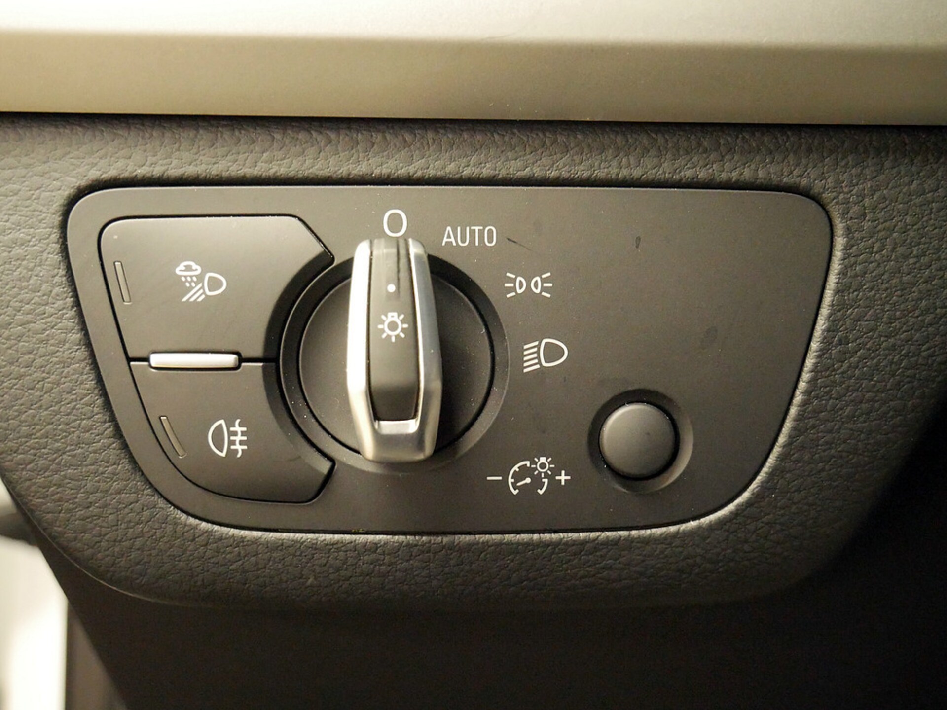 Audi Q5 SUV