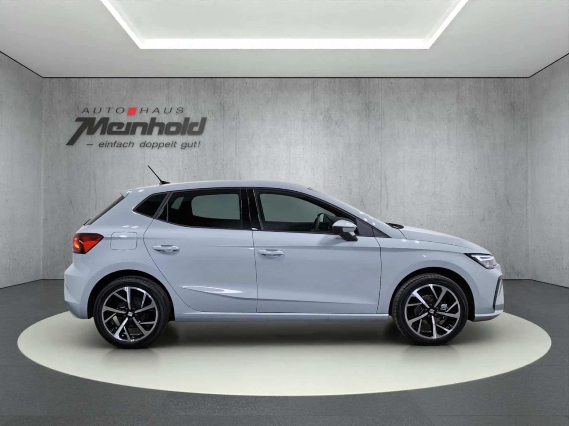 SEAT Ibiza Style