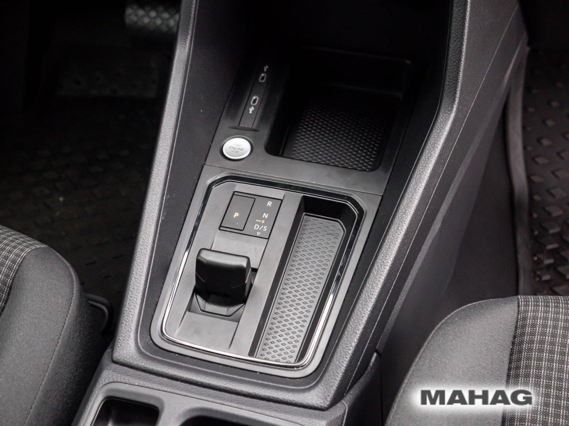 Volkswagen Caddy Maxi Kombi Flexible