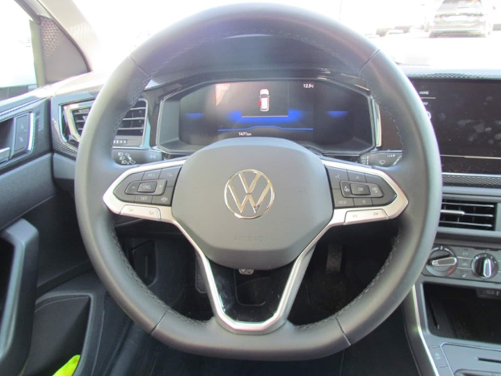 Volkswagen Polo Life
