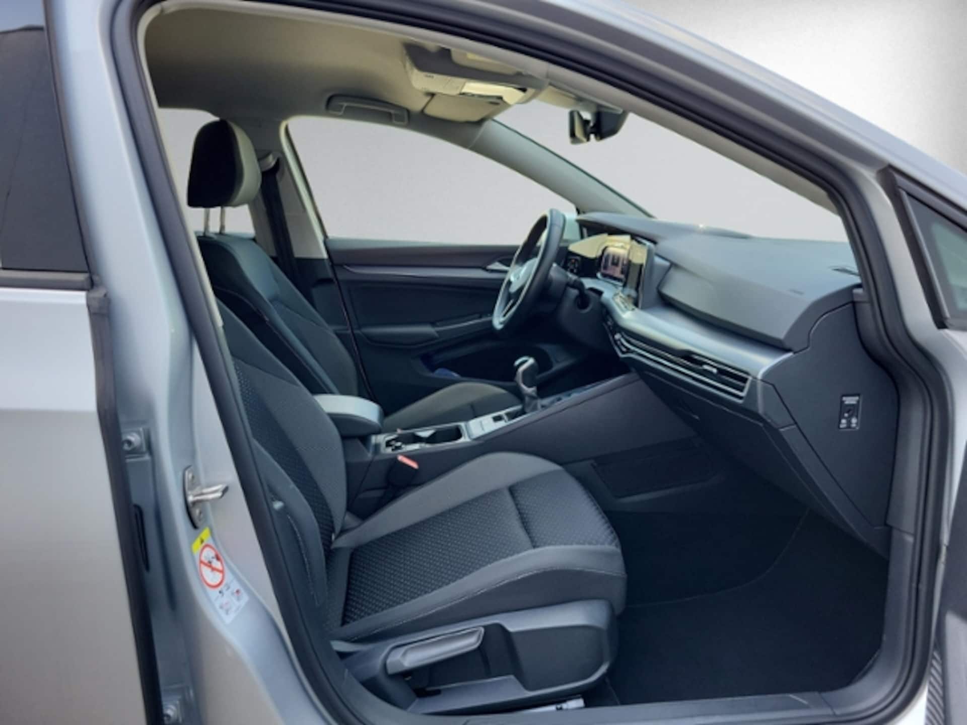 Volkswagen Golf Active