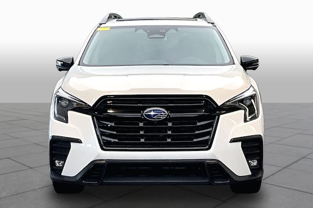 2023 Subaru Ascent