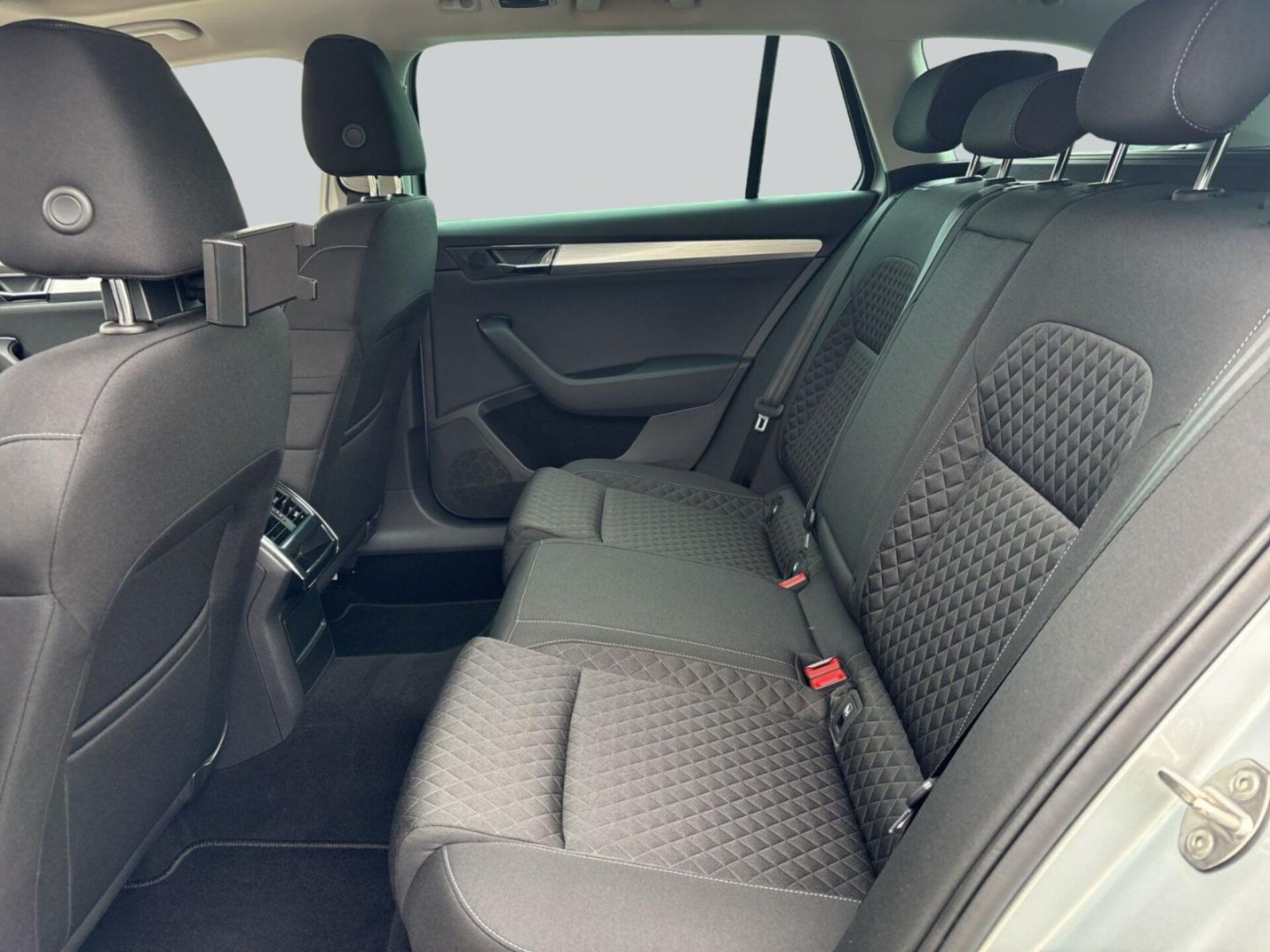 Skoda Superb Combi Ambition